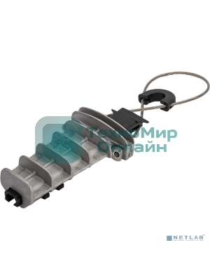 Зажим анкерный ЗАБ 4х16-35 (SO 158) IEK UZA-14-D16-D35