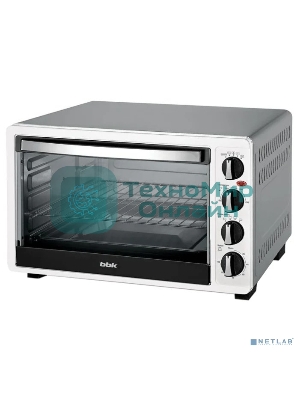 Мини-печь BBK OE4523MC б/с