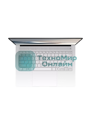 Ноутбук ASUS UX5406SA-PV058W 14