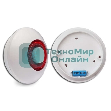 Оповещатель охранно-пожарный звуковой Сирена Марс 12-ЗП. SLT 10199