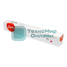Тонер-туба Sakura KMTN-216M (A11G351) для Konica Minolta, пурпурный, 26000 к.