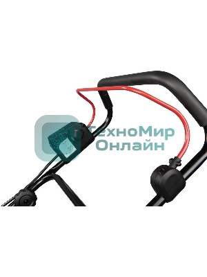 Газонокосилка MAKITA DLM382CM2