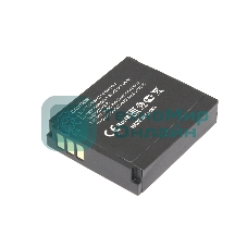 Аккумуляторная батарея для видеокамеры Samsung HMX-M20 (IA-BP125A) 3.7V 1200mAh