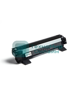 Картридж лазерный Brother TN-1050 черный (1 000 стр.) для HL-1110/1112/112A/DCP-1510/1512/1512A/MFC-1810