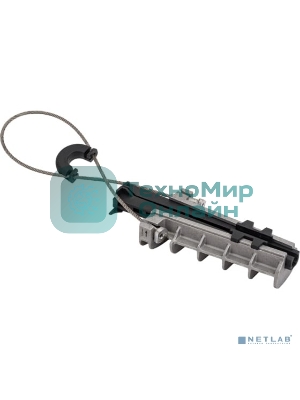 Зажим анкерный ЗАБ 4х16-35 (SO 158) IEK UZA-14-D16-D35