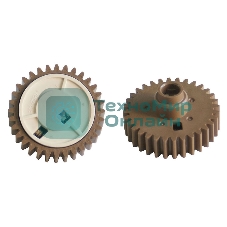Шестерня привода CET5805 (RC2-2399-000) для HP LJ P4014/P4015/P4515 резинового вала
