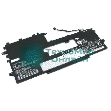 Аккумуляторная батарея для ноутбука Lenovo ThinkPad X1 Titanium 7.68V 42.4Wh