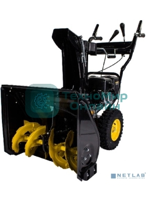 Снегоуборщик Champion ST661, шт