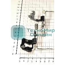 Петли для ноутбука Lenovo ThinkPad X100E 11.6
