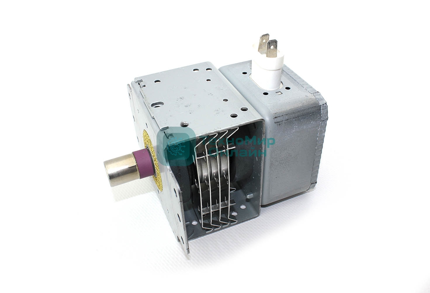 Магнетрон для микроволновок Krona 23110-10010-B0/KRMW01-02-03-05