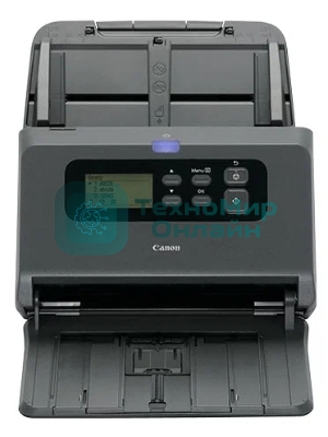 Сканер Canon image Formula DR-M260 (2405C003) A4 черный