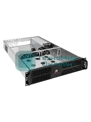Серверный корпус ExeGate Pro 2U650-05 (RM 19