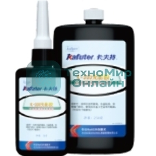 Клей акриловый Kafuter K-300 прозрачный 50 грамм