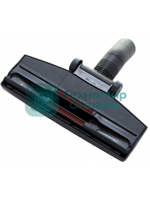 Пылесос Thomas Junior 1516 1500Вт черный/красный