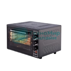 Мини-печь Kraft KF-MO 3802 KBL черный