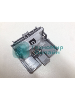 Комплект роликов (для лотков 2,3) HP LJ M501 (J8H60-67903)