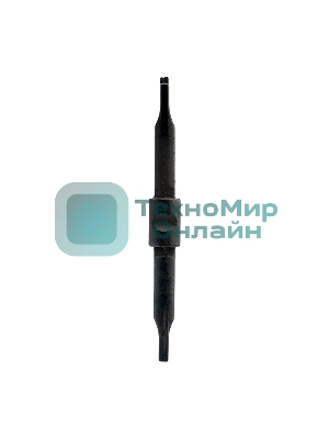 Кросс-нож Rexant HT-324B для заделки и обрезки витой пары 110