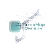 ТB антенна наружная Rexant для цифрового телевидения DVB-T2, RX-402