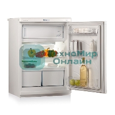 Холодильник Pozis Свияга-410-1 белый однокамерный 122/19 л морозилка сверху