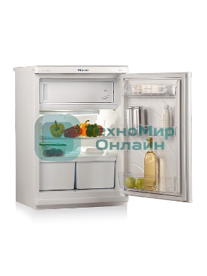 Холодильник Pozis Свияга-410-1 белый однокамерный 122/19 л морозилка сверху