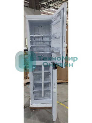 (Поврежденный товар) Холодильник Atlant ХМ-4625-109-ND белый [См.описание!]