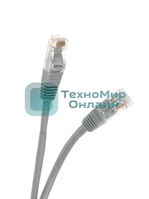 Патч-корд 0.5м 