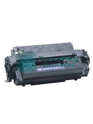 Картридж лазерный HP Q2610A черный для LaserJet 2300 (6 000 стр.)