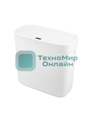 Мусорное ведро с датчиком движения B-CL