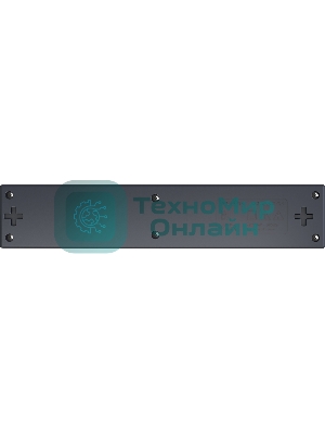 Сетевой фильтр Pilot sG-Max 5 outlets (GP), 15А/3.3 kVt, automatic circuit-breaker, 10 m, gfaphite