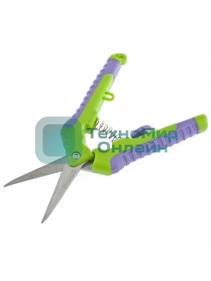 Ножницы Palisad для топиария серии bonsai