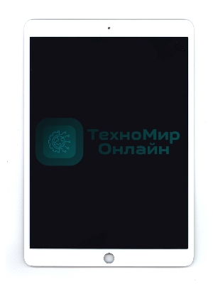Модуль (матрица + тачскрин) для iPad Pro 10.5 (A1701 A1709) белый