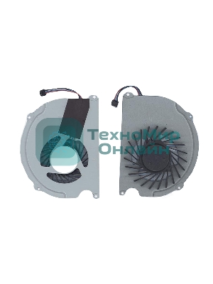 Вентилятор (кулер) для ноутбука HP ProBook 5320m