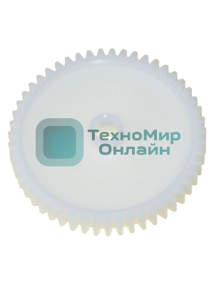 Шестерня привода CET4945 (RU5-0044-000) для HP LJ 4200/4300/4250/4350 фьюзера