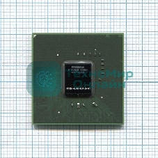 Видеочип GeForce GT540M, N12P-GVR-OP-B-A1 (new)
