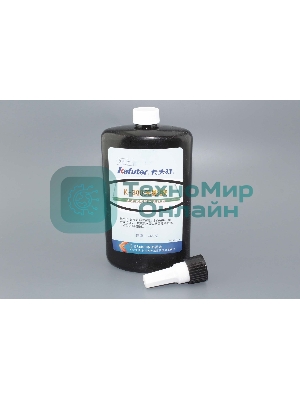 Клей акриловый Kafuter K-300 прозрачный 250 грамм