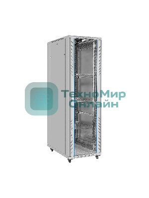 Шкаф телекоммуникационный 19