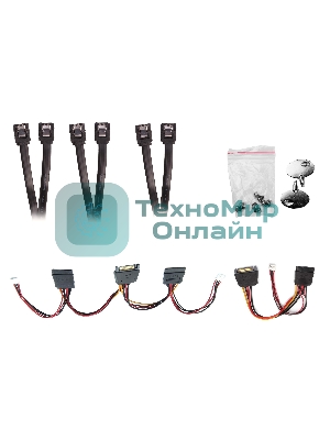 Корзина для HDD ExeGate EX264639RUS HS335-01 (универсальная, на 3*3,5