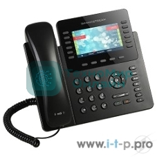 Интернет-телефония Grandstream GXP-2170 SIP Телефон
