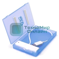 Контейнер для HDD AgeStar Внешний корпус 2.5