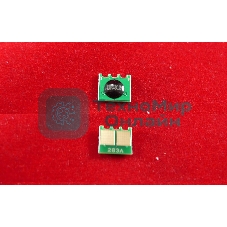 Чип ELP для HP LaserJet Pro M125/M127/M201/M225, черный, 1.5K (Китай)