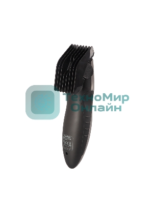 Машинка для стрижки Endever SVEN 985 серебристый