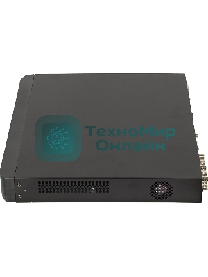 Видеорегистратор Hikvision DS-7604NXI-K1/4P(B)