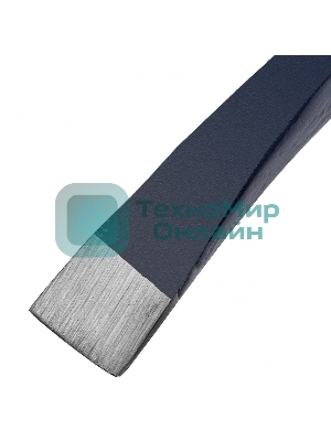 Лом-гвоздодер Сибртех, 300х22х12 мм