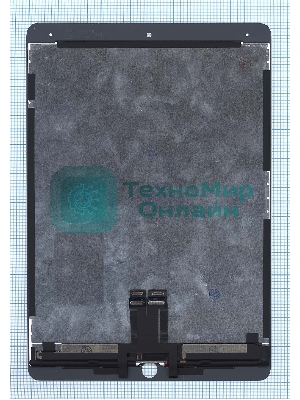 Модуль (матрица + тачскрин) для iPad Pro 10.5 (A1701 A1709) белый