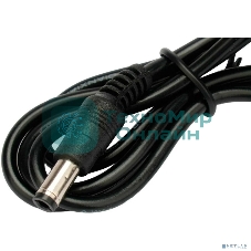 Блок питания Gembird NPA-AC11, 5В/2А, 1 штекер 5,5х2,5мм