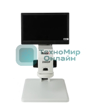 Видеомикроскоп Kaisi 200DP HD