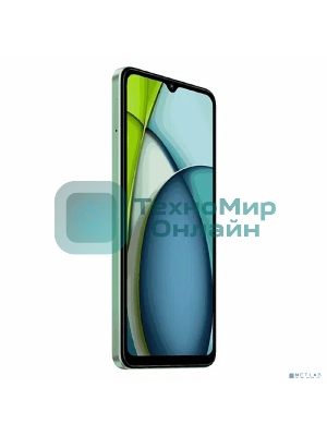 Смартфон Xiaomi Redmi A3x, 3/64Gb, зеленый