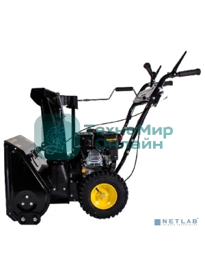 Снегоуборщик Champion ST661, шт