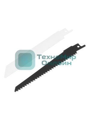 Пила сабельная аккумуляторная MTX RС-65, Li-Ion, 12 В