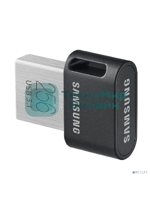 Флешка USB 256Gb USB Drive USB 3.1 Samsung FIT Plus (up to 300Mb/s) (MUF-256AB/APC)